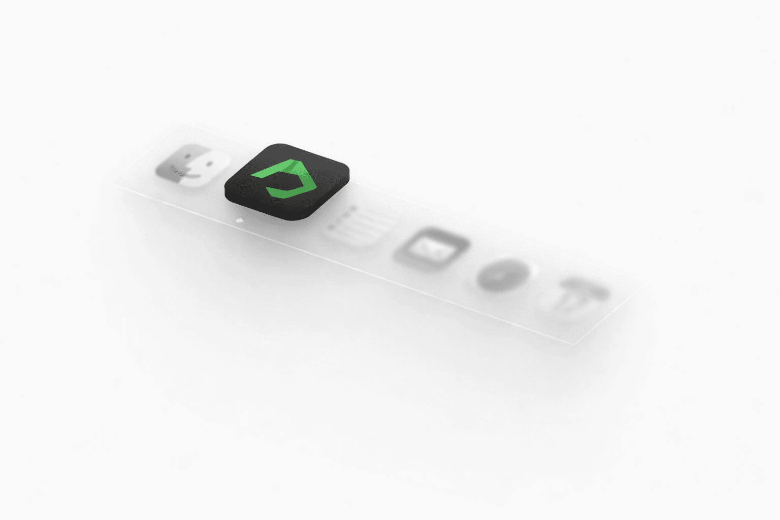 Songyamm desktop application